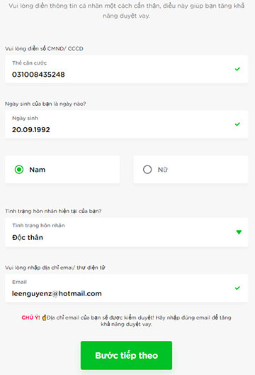 Hướng dẫn vay tiền Cashwagon đơn giản nhất Hướng dẫn vay tiền Cashwagon đơn giản nhất